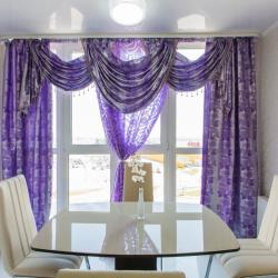 2-комнатные апартаменты стандарт