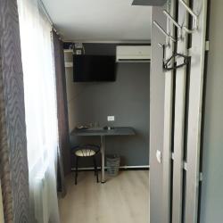 Комната стандарт с 2 односпальными кроватями