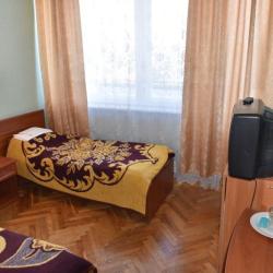 Двухместный Эконом без кондиционера