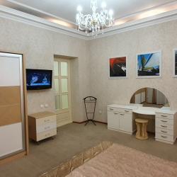 Вилла Ракконто 1