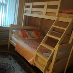 4-местный номер улучшенный