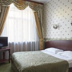 Номер люкс (с завтраком)