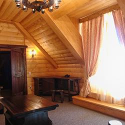 Номер люкс Ростов Великий (с завтраком)