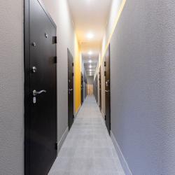 фото 29 LeoHotels Дубровский (Лео Отель)