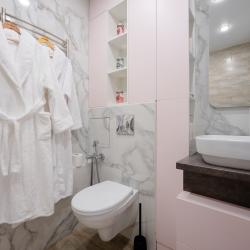 1-комнатные апартаменты люкс ул. Герцена, 8к1