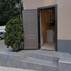 Номер эконом с 2 односпальными кроватями