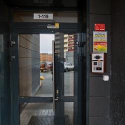 2-комнатные апартаменты студия