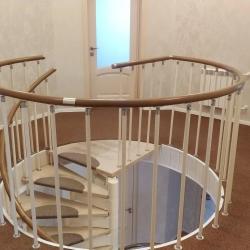 Коттедж премиум с 5 двуспальными кроватями