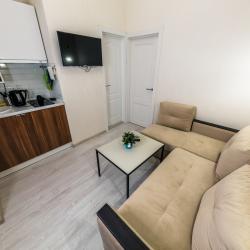 фото 66 Home Aparts (Хоум Апартс)
