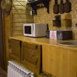 Люкс Панорамный (Романтический)