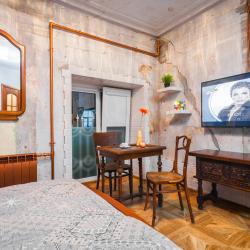 фото 21 LeoHotels на 4-я Советская 8 (Лео Отель)