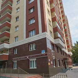 2-комнатные апартаменты студия