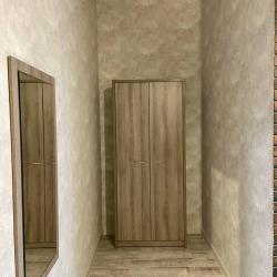 Комната стандарт с 2 односпальными кроватями (с завтраком и СПА, мансарда)
