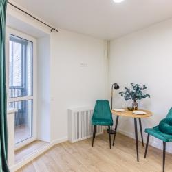 фото 5 Сканди-апартаменты ELIZA HOME Ладожская