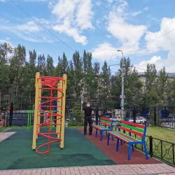 1-комнатные апартаменты улучшенные