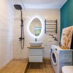 фото 11 Сканди-апартаменты ELIZA HOME Ладожская