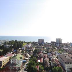 2-комнатные апартаменты стандарт