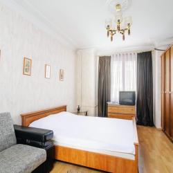 3-комнатные апартаменты улучшенные Кирова, 3 (2)