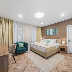 Forest luxury apartments 3 (с завтраком)