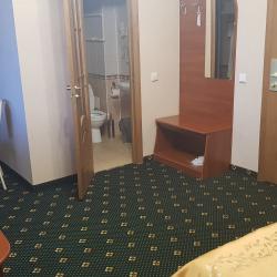 Номер студия (с завтраком)