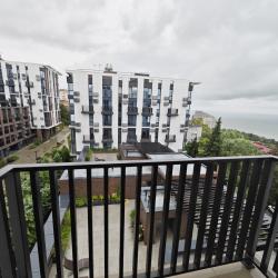 Апартаменты эконом Курортный просп., 96Г, корп. 2