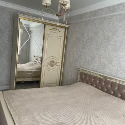2-комнатные апартаменты люкс (83 кв.м)