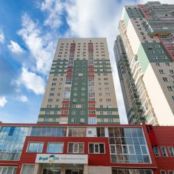 2-комнатные апартаменты люкс