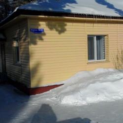 Номер студия с 1 двуспальной кроватью (с пансионом)