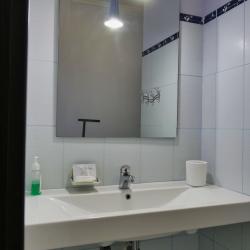 2-комнатный номер стандарт с кухней