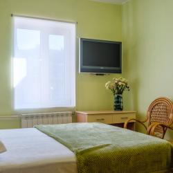 Комната стандарт