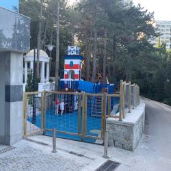 3-комнатные апартаменты люкс