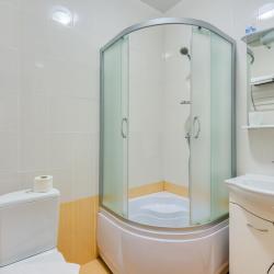 Номер стандарт улучшенный