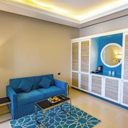Suite Sea View (all inclusive)
