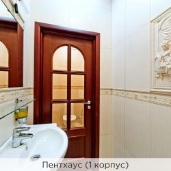 Пентхаус (корпус 1) ( с завтраком)