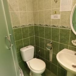 Номер стандарт улучшенный с 2 односпальными кроватями (корпус 1, БО)
