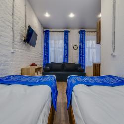 фото 58 Travelto Fontanka 87 (Травелто Фонтанка 87)