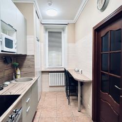 2-комнатные апартаменты люкс