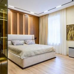 3-комнатные апартаменты люкс