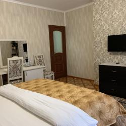 2-местный номер стандарт (с завтраком)