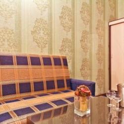 Комната делюкс с 1 двуспальной кроватью