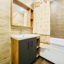 Апартаменты студия