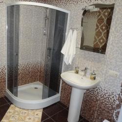2-комнатный номер делюкс семейный