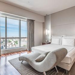 FIT Executive Suite (с завтраком) (тариф раннего бронирования - за 5 дней и более)