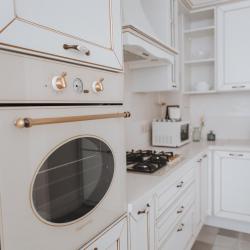 2-комнатные апартаменты люкс