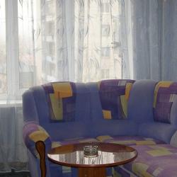 Номер полулюкс (с завтраком)