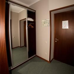 Номер люкс (с завтраком) (CORP)