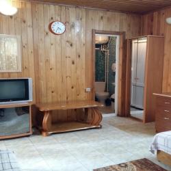 Комната эконом