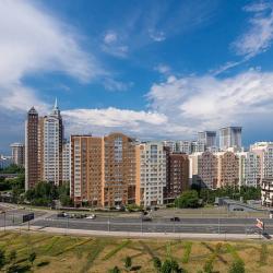 4-местные апартаменты студия 202