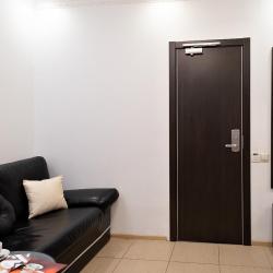 Номер люкс