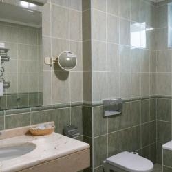 2-местный номер стандарт (с полупансионом) (корпус Б)